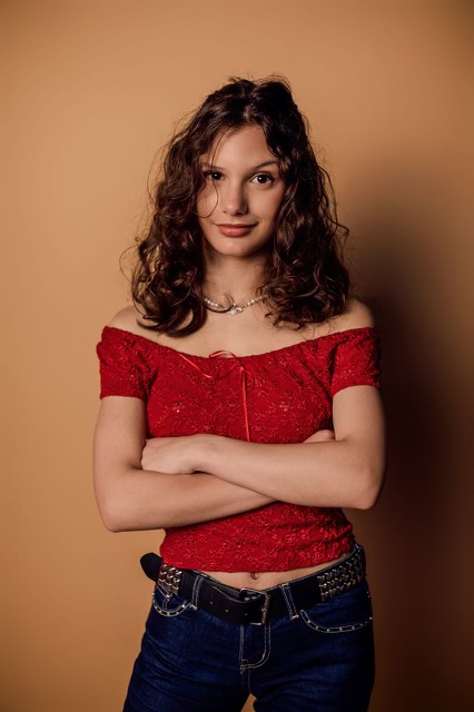 Madeleine Melnick